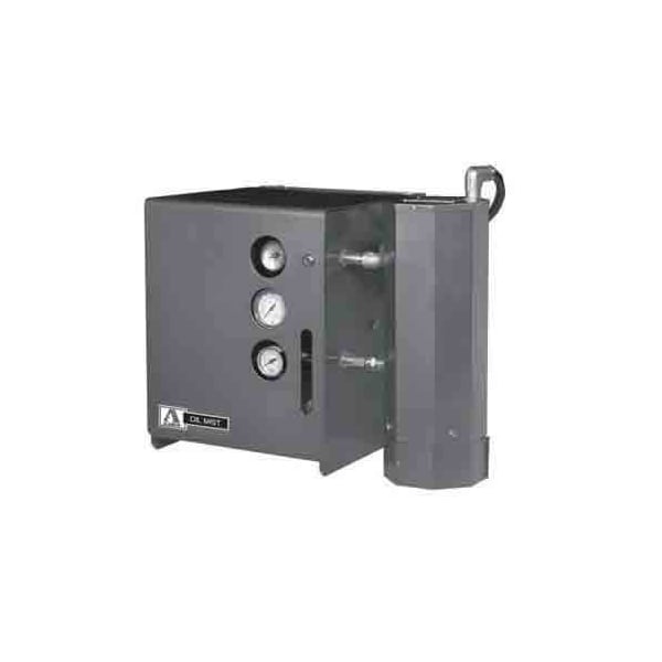 Alemite Oil Mist Generator, High Capacity, Oil Lubricant, 36 Gal, 21 Cfm Output, 3731RW6 3731-RW6 - main